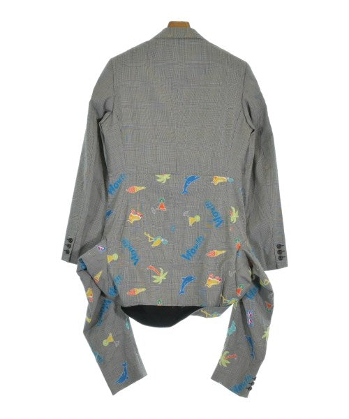 COMME des GARCONS HOMME PLUS 西裝外套
