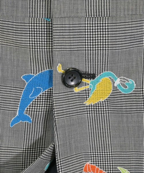COMME des GARCONS HOMME PLUS 西裝外套
