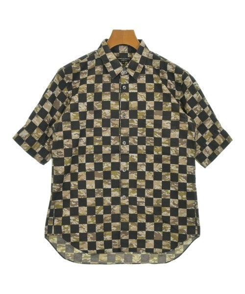 COMME des GARCONS HOMME PLUS 休閒襯衫