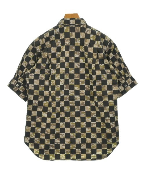 COMME des GARCONS HOMME PLUS 休閒襯衫