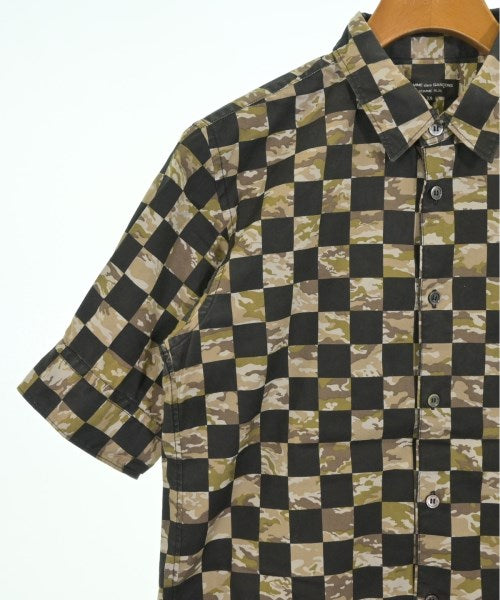 COMME des GARCONS HOMME PLUS 休閒襯衫