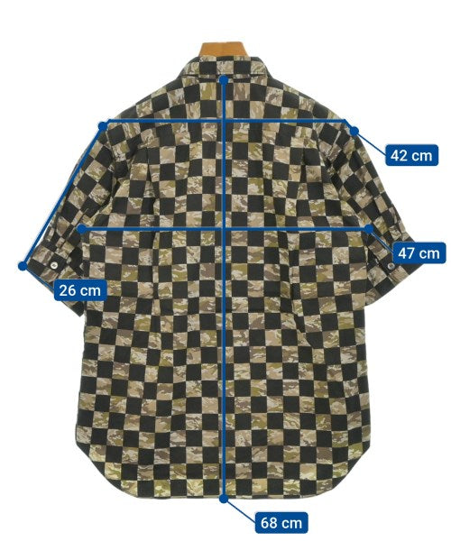 COMME des GARCONS HOMME PLUS 休閒襯衫