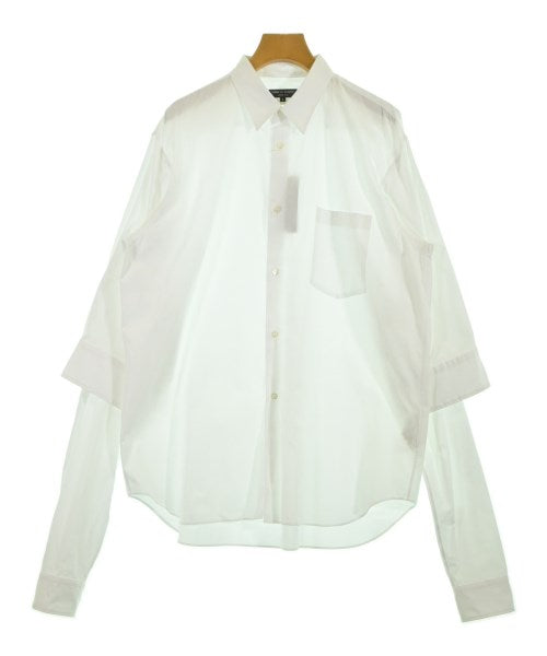 COMME des GARCONS HOMME PLUS 休襯衫