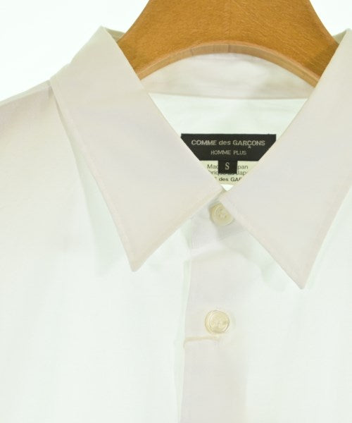 COMME des GARCONS HOMME PLUS 休襯衫