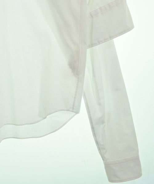 COMME des GARCONS HOMME PLUS 休襯衫