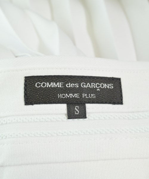 COMME des GARCONS HOMME PLUS 短褲