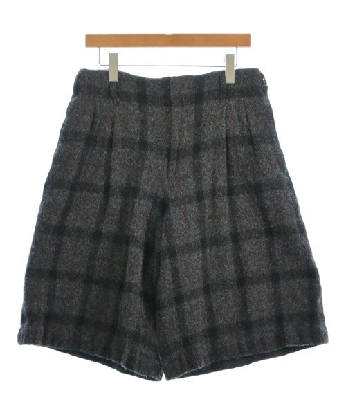 COMME des GARCONS HOMME PLUS 短褲
