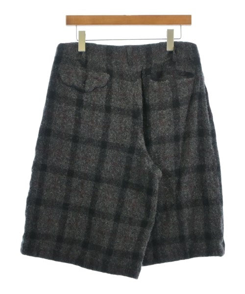 COMME des GARCONS HOMME PLUS 短褲