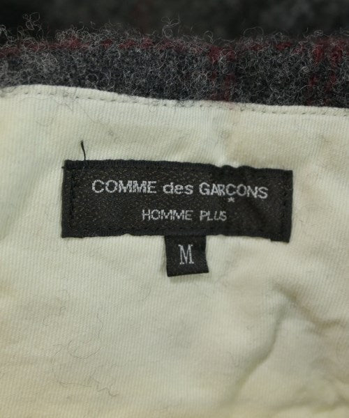 COMME des GARCONS HOMME PLUS 短褲
