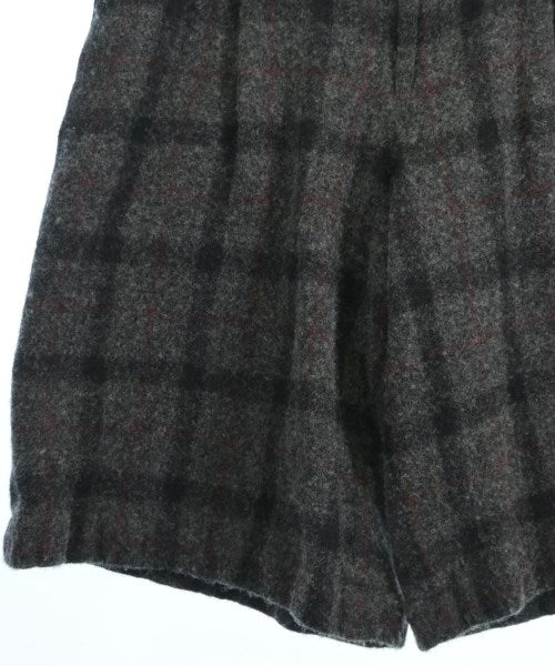 COMME des GARCONS HOMME PLUS 短褲