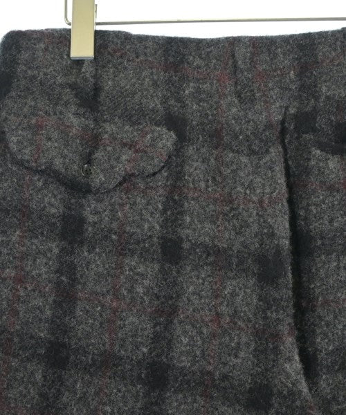 COMME des GARCONS HOMME PLUS 短褲