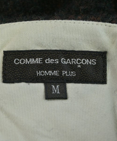 COMME des GARCONS HOMME PLUS 其他款