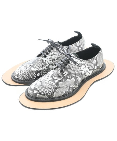 COMME des GARCONS HOMME PLUS 正式鞋