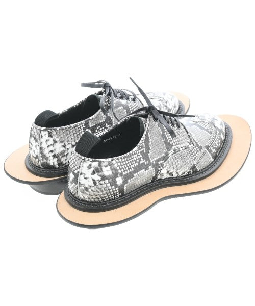 COMME des GARCONS HOMME PLUS 正式鞋