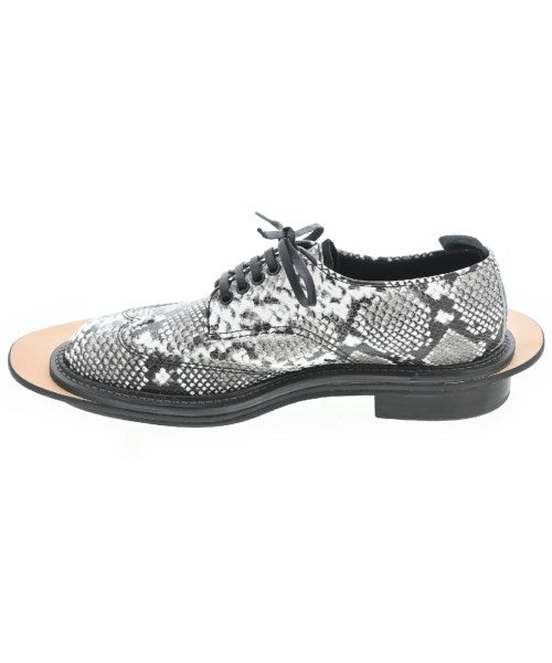 COMME des GARCONS HOMME PLUS 正式鞋