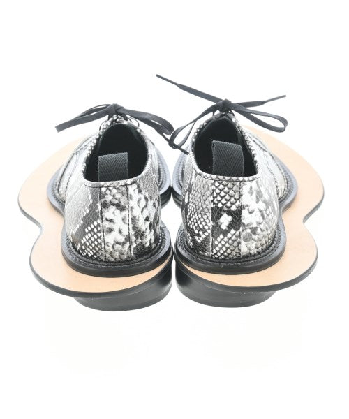 COMME des GARCONS HOMME PLUS 正式鞋