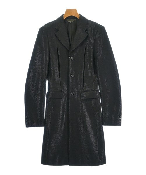 COMME des GARCONS HOMME PLUS 切斯特披風