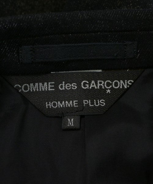 COMME des GARCONS HOMME PLUS 切斯特披風