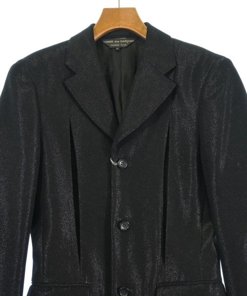 COMME des GARCONS HOMME PLUS 切斯特披風