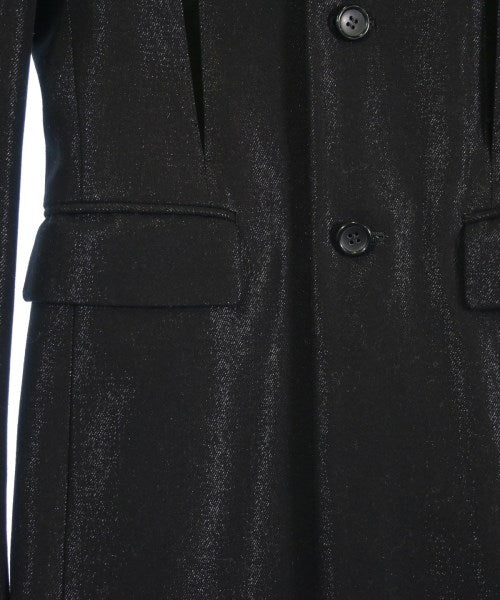 COMME des GARCONS HOMME PLUS 切斯特披風