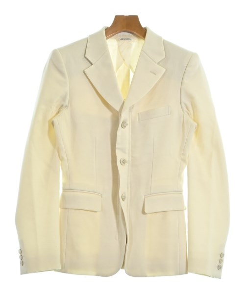 COMME des GARCONS HOMME PLUS 夾克