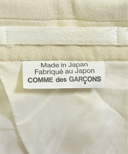 COMME des GARCONS HOMME PLUS 夾克