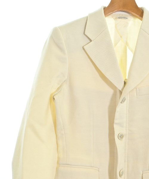 COMME des GARCONS HOMME PLUS 夾克