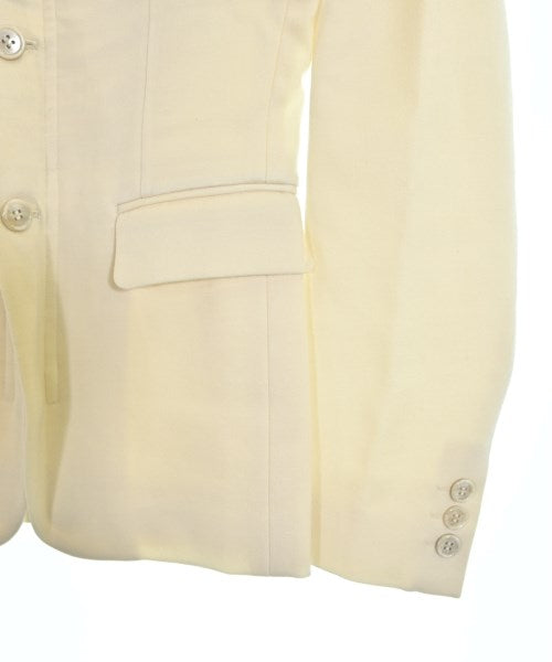 COMME des GARCONS HOMME PLUS 夾克