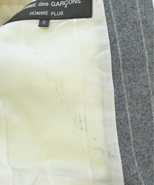 COMME des GARCONS HOMME PLUS 夾克