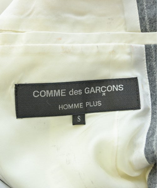 COMME des GARCONS HOMME PLUS 夾克