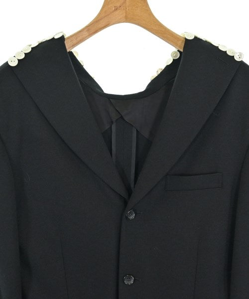 COMME des GARCONS HOMME PLUS 夾克