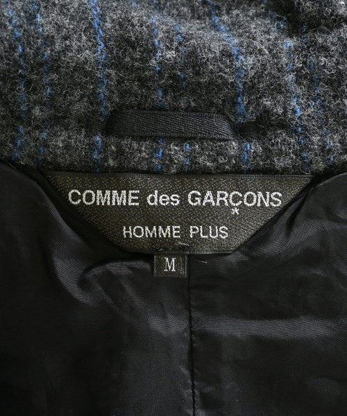 COMME des GARCONS HOMME PLUS 休閒夾克