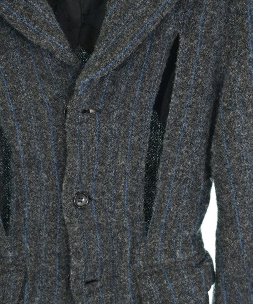 COMME des GARCONS HOMME PLUS 休閒夾克