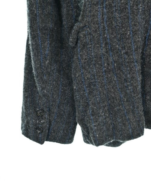 COMME des GARCONS HOMME PLUS 休閒夾克