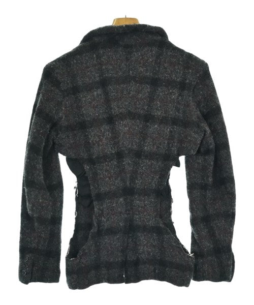 COMME des GARCONS HOMME PLUS 休閒夾克