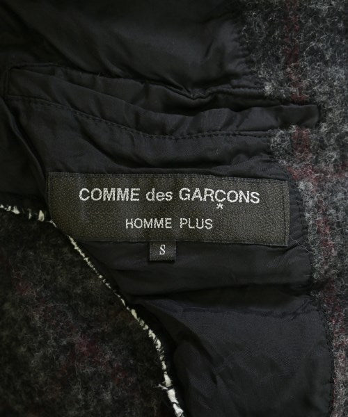 COMME des GARCONS HOMME PLUS 休閒夾克