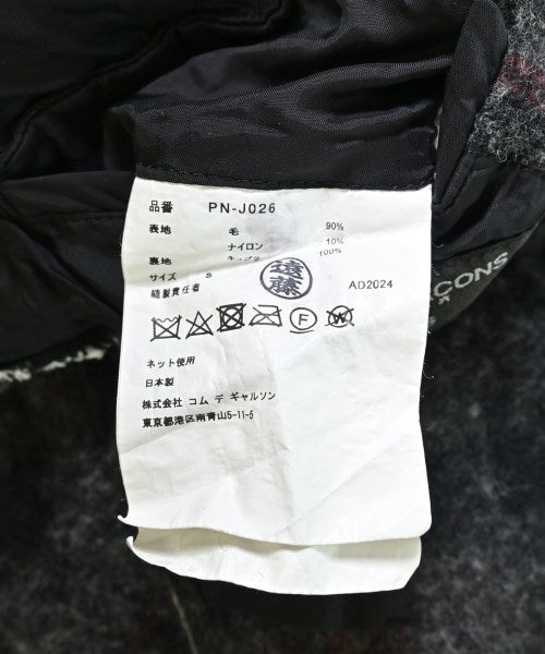 COMME des GARCONS HOMME PLUS 休閒夾克