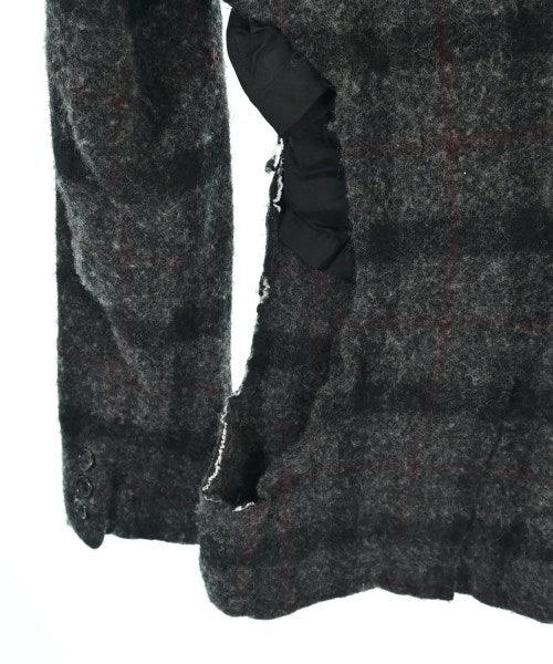 COMME des GARCONS HOMME PLUS 休閒夾克