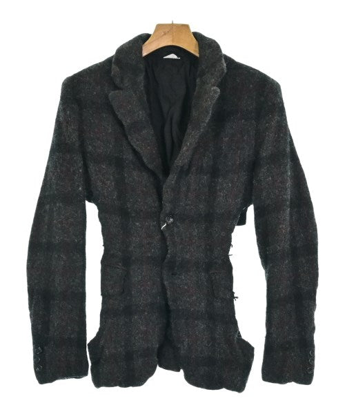 COMME des GARCONS HOMME PLUS 休閒夾克