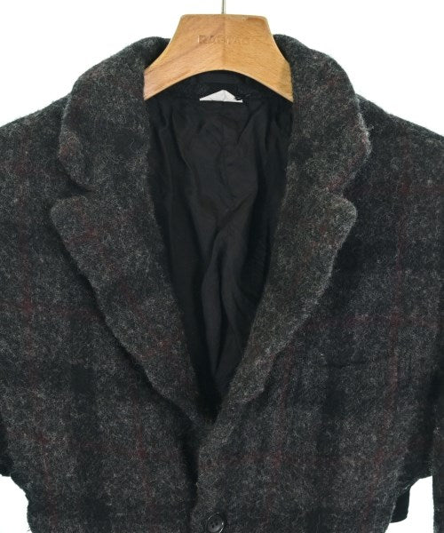 COMME des GARCONS HOMME PLUS 休閒夾克