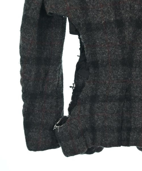 COMME des GARCONS HOMME PLUS 休閒夾克