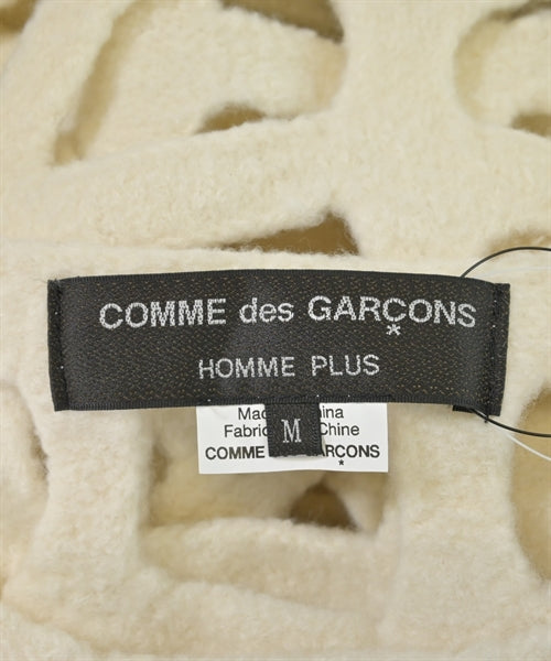 COMME des GARCONS HOMME PLUS 毛衣