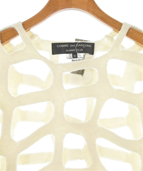COMME des GARCONS HOMME PLUS 毛衣