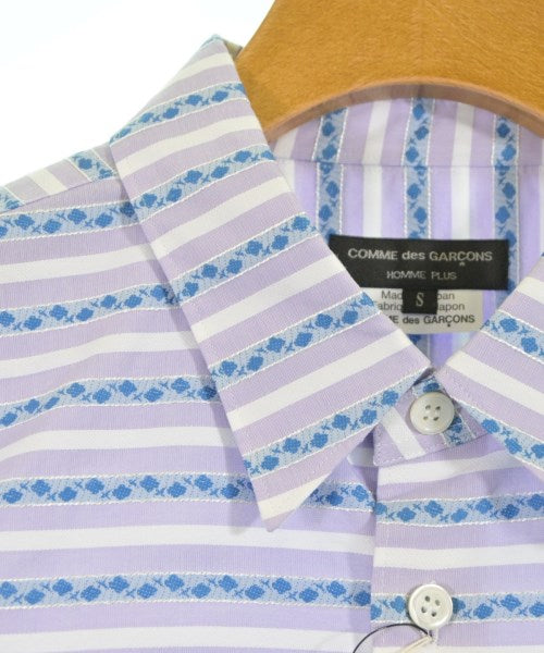 COMME des GARCONS HOMME PLUS 休閒襯衫