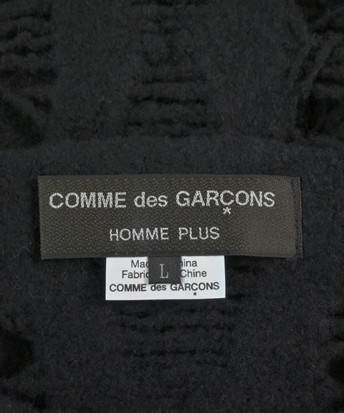 COMME des GARCONS HOMME PLUS 毛衣