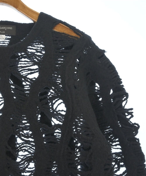 COMME des GARCONS HOMME PLUS 毛衣