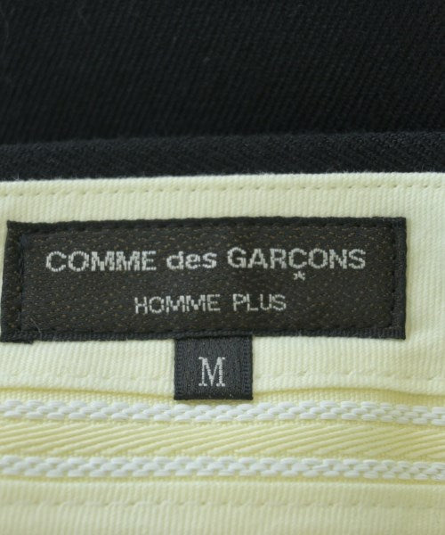 COMME des GARCONS HOMME PLUS 長褲