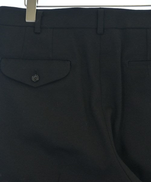 COMME des GARCONS HOMME PLUS 長褲