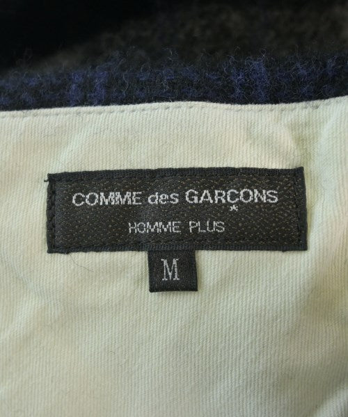 COMME des GARCONS HOMME PLUS 其他款