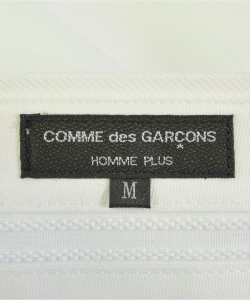 COMME des GARCONS HOMME PLUS 短褲